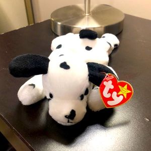 Ty beanie baby “Dotty”